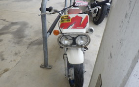 HONDA MONKEY BAJA 2018 Z50J