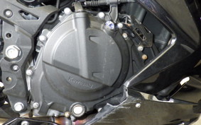 KAWASAKI NINJA 400 2021 EX400G
