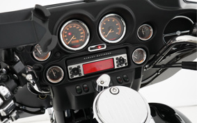 HARLEY FLHTCUI 100TH 2003 FCW