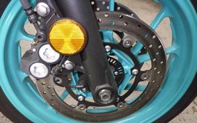 YAMAHA MT-07 2024 RM33J