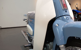 HONDA SUPER CUB50 AA09