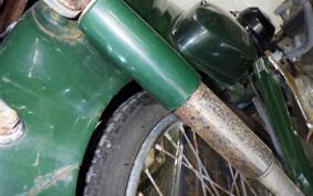 HONDA C50 SUPER CUB AA01