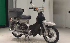 HONDA LITTLE CUB C50