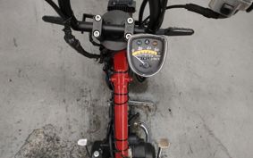 HONDA LITTLE CUB C50