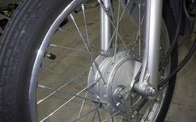 HONDA C50 SUPER CUB 2023 AA04