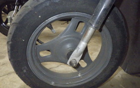 SUZUKI LET's 2 CA1PA