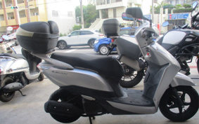 HONDA LEAD 125 JF45