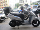 Фото Honda LEAD 125 2013 с японского аукциона