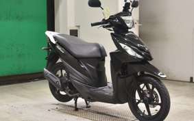 SUZUKI ADDRESS 110 1996 CE47A