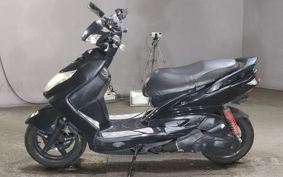 YAMAHA CYGNUS125XSR SE44J