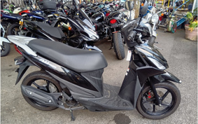 SUZUKI ADDRESS V110 CE47A
