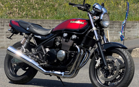 KAWASAKI ZEPHYR400K 2007 ZR400C