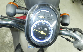 HONDA TODAY 2 2021 AF67