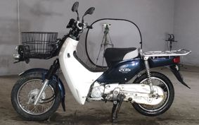 HONDA SUPER CUB50 AA04