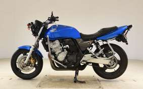 HONDA CB400SF VTEC K NC54
