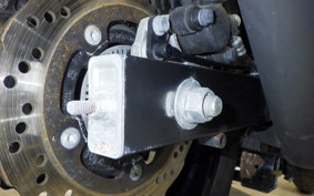 SUZUKI V-STROM 250 2006