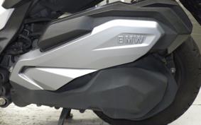 BMW C400X 2020