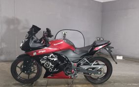 KAWASAKI NINJA 250R EX250K