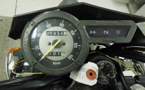 YAMAHA TRICKER 2014 DG10J