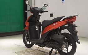 SUZUKI ADDRESS 110 2011 CE47A