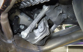 SUZUKI HAYABUSA Gen.3 2024 EJ11A