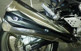 KAWASAKI Z1000 Gen.3 2007 ZRT00B