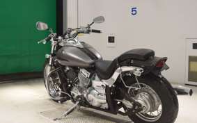 YAMAHA DRAGSTAR 400 2010 VH02J