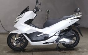 HONDA PCX125 JF81