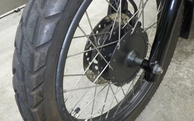 HONDA CT125-2 2026 JA65