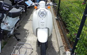 HONDA CREA SCOOPY 1995 AF55