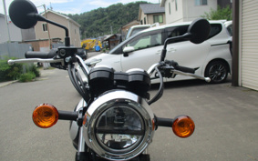 KAWASAKI W230 BJ230A
