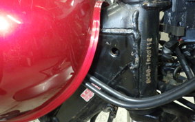 HONDA CB223S MC40