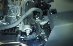 YAMAHA JOG-7 AY01