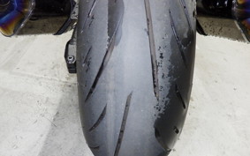 KAWASAKI NINJA 1000SX 2021 ZXT02K