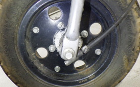 HONDA MONKEY 1994 AB27