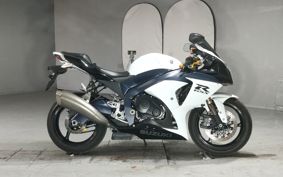 SUZUKI GSX-R1000 2010 GT78A