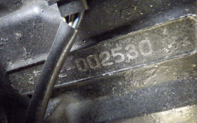 YAMAHA MAJESTY 250 Gen.4 SG20J