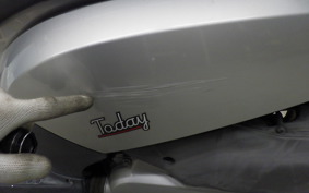 HONDA TODAY 2009 AF61