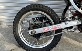 HONDA CRM80 HD11
