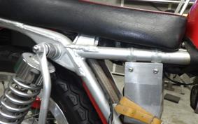 HONDA CB250 RS Z 2014 MC02