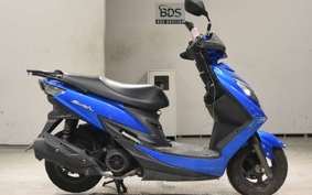 SUZUKI ｽｳｨｯｼｭ125 DV12B