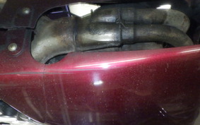 KAWASAKI ZZ-R400 Gen.2 2001 ZX400N