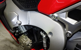 HONDA CBR1000RR GEN 3 SPECIAL 2017