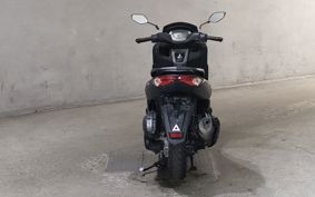 YAMAHA N-MAX 125 SEG6J