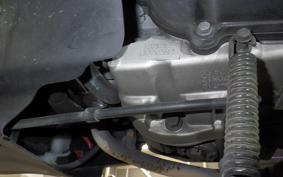 YAMAHA JOG ZR-4 SA58J