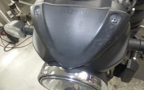 SUZUKI SV650 A 2016
