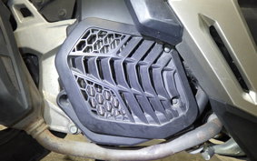HONDA ADV150 2021 KF38