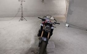 HONDA CB650R RH03