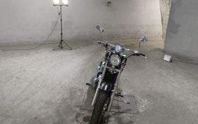 HONDA STEED 400 1992 NC26