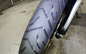 HONDA CRF1100L AFRICA TWIN DCT 2026 SD15